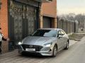 Hyundai Sonata 2020 года за 9 500 000 тг. в Алматы – фото 2