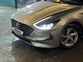 Hyundai Sonata 2020 года за 9 500 000 тг. в Алматы – фото 10