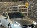 Hyundai Sonata 2020 года за 9 500 000 тг. в Алматы – фото 12