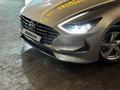 Hyundai Sonata 2020 года за 9 500 000 тг. в Алматы – фото 11