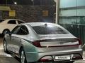 Hyundai Sonata 2020 года за 9 500 000 тг. в Алматы – фото 13