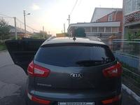 Kia Sportage 2013 года за 8 000 000 тг. в Рудный