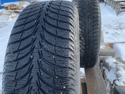 Оригинальные немецкие диски R15 с шинами липучками за 50 000 тг. в Астана – фото 14