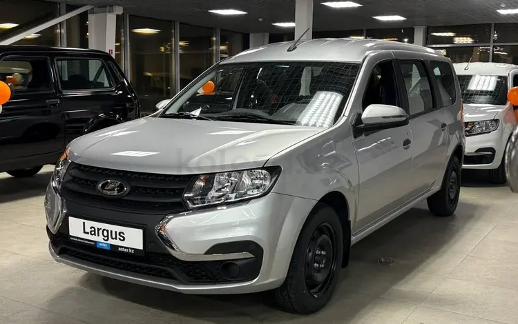 ВАЗ (Lada) Largus Classic 2025 года за 9 400 000 тг. в Тараз