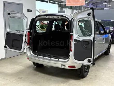 ВАЗ (Lada) Largus Classic 2025 года за 8 400 000 тг. в Тараз – фото 5