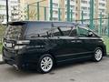 Toyota Vellfire 2010 годаүшін10 200 000 тг. в Астана – фото 13