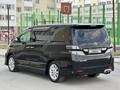 Toyota Vellfire 2010 годаүшін10 200 000 тг. в Астана – фото 51