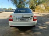 ВАЗ (Lada) Priora 2170 2013 года за 2 000 000 тг. в Павлодар – фото 3