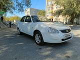 ВАЗ (Lada) Priora 2170 2013 года за 2 000 000 тг. в Павлодар – фото 4