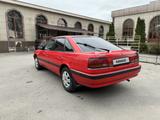 Mazda 626 1990 года за 1 000 000 тг. в Алматы – фото 4