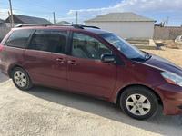 Toyota Sienna 2007 года за 7 500 000 тг. в Актау