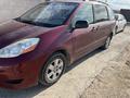 Toyota Sienna 2007 года за 7 500 000 тг. в Актау – фото 3