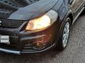 Suzuki SX4 2012 годаfor4 500 000 тг. в Астана – фото 11