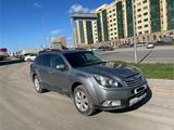 Subaru Outback 2011 года за 5 950 000 тг. в Астана – фото 2