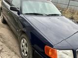 Audi 100 1993 года за 1 450 000 тг. в Кордай – фото 2