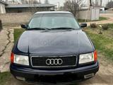 Audi 100 1993 года за 1 450 000 тг. в Кордай