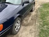 Audi 100 1993 года за 1 450 000 тг. в Кордай – фото 3