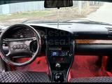 Audi 100 1993 года за 1 450 000 тг. в Кордай – фото 4