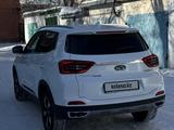 Chery Tiggo 4 Pro 2024 годаfor7 050 000 тг. в Караганда – фото 5