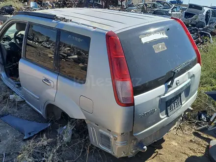 Nissan X-Trail 2005 года за 10 000 тг. в Атырау – фото 2