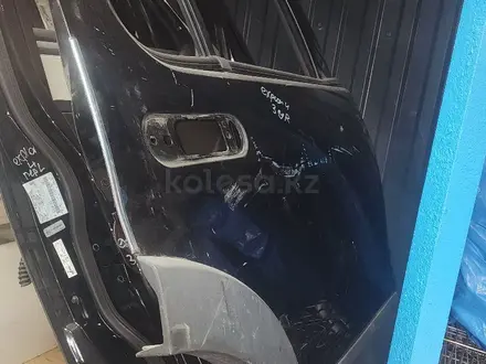 Дверь на Ford Explorer 95-10 двери оригинал передние и задние R L за 15 000 тг. в Алматы – фото 3