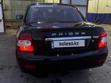 ВАЗ (Lada) Priora 2170 2013 года за 2 000 000 тг. в Костанай – фото 2