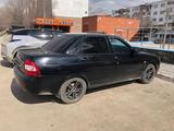 ВАЗ (Lada) Priora 2170 2013 года за 2 000 000 тг. в Костанай