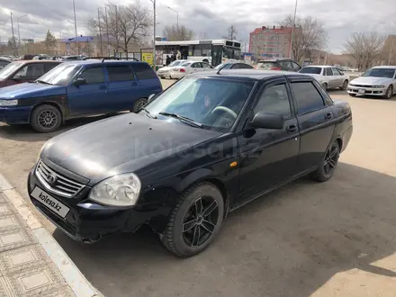 ВАЗ (Lada) Priora 2170 2013 года за 2 000 000 тг. в Костанай – фото 7