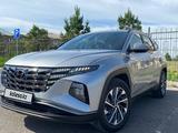 Hyundai Tucson 2023 года за 12 900 000 тг. в Караганда