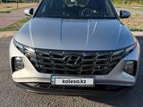 Hyundai Tucson 2023 года за 12 900 000 тг. в Караганда – фото 3