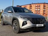 Hyundai Tucson 2023 года за 12 900 000 тг. в Караганда – фото 2