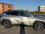 Hyundai Tucson 2023 года за 12 900 000 тг. в Караганда – фото 5