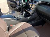 Hyundai Tucson 2023 года за 12 700 000 тг. в Караганда – фото 2