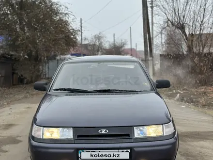 ВАЗ (Lada) 2112 2002 года за 1 250 000 тг. в Костанай