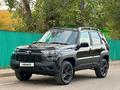 ВАЗ (Lada) Niva Travel 2023 годаүшін6 800 000 тг. в Алматы – фото 12