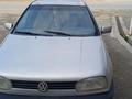 Volkswagen Golf 1994 годаүшін1 150 000 тг. в Атакент – фото 4