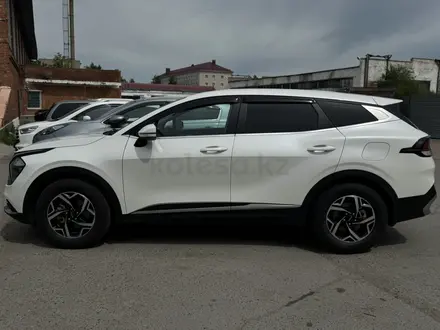 Kia Sportage 2023 года за 11 500 000 тг. в Костанай – фото 3