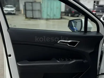 Kia Sportage 2023 года за 11 500 000 тг. в Костанай – фото 11