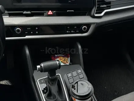 Kia Sportage 2023 года за 11 500 000 тг. в Костанай – фото 12