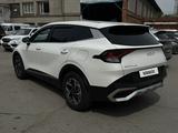 Kia Sportage 2023 года за 11 500 000 тг. в Костанай – фото 4