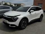 Kia Sportage 2023 года за 11 500 000 тг. в Костанай