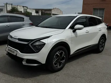 Kia Sportage 2023 года за 11 500 000 тг. в Костанай