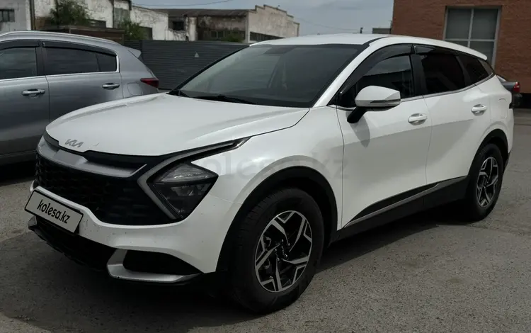 Kia Sportage 2023 годаүшін11 500 000 тг. в Костанай