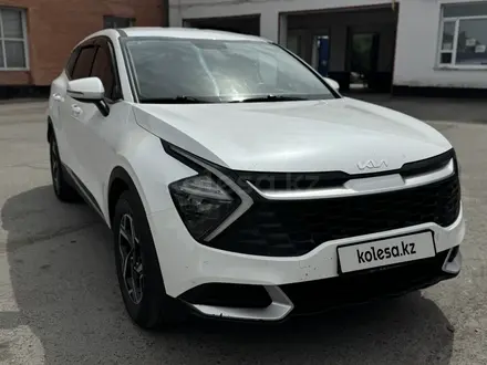 Kia Sportage 2023 года за 11 500 000 тг. в Костанай – фото 7