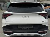 Kia Sportage 2023 года за 11 500 000 тг. в Костанай – фото 5