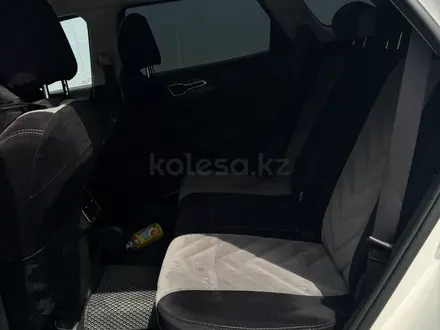 Kia Sportage 2023 года за 11 500 000 тг. в Костанай – фото 9