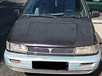 Mitsubishi Space Wagon 1994 года за 1 900 000 тг. в Костанай
