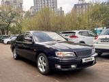 Nissan Maxima 1998 года за 2 650 000 тг. в Алматы – фото 2