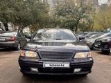 Nissan Maxima 1998 года за 2 650 000 тг. в Алматы – фото 3