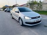 Volkswagen Polo 2015 года за 4 900 000 тг. в Алматы